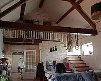 Maison, 132,34 m²