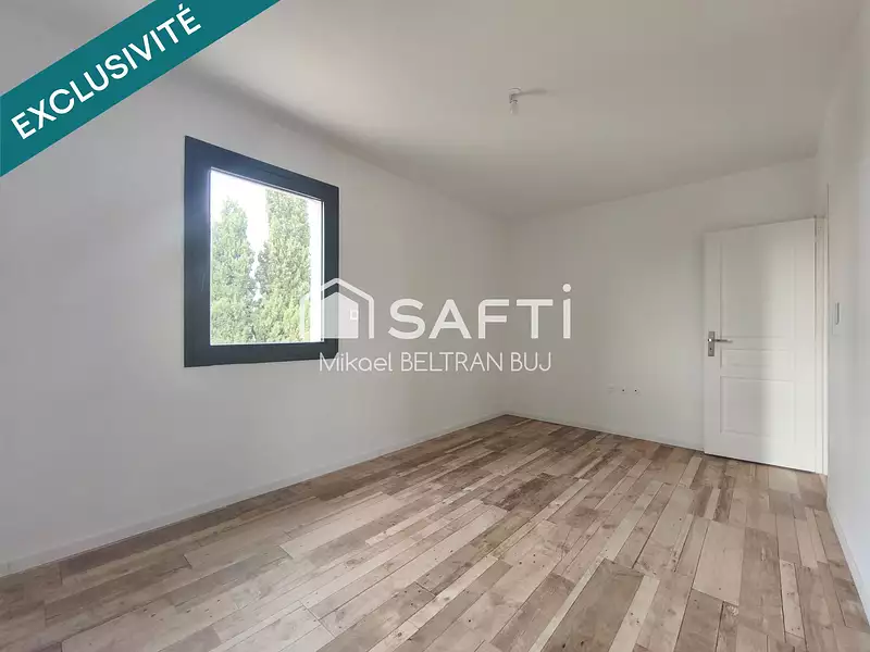 Maison, 137 m²