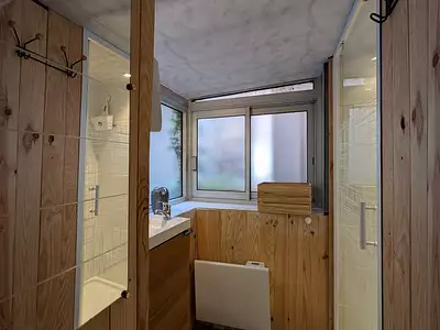 Appartement, 92,05 m²