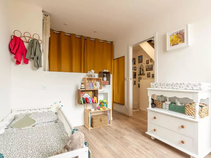 Maison, 68,31 m²