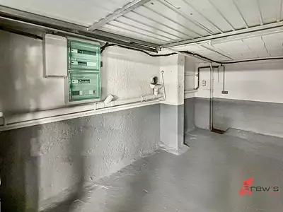 Parking, 500 m²