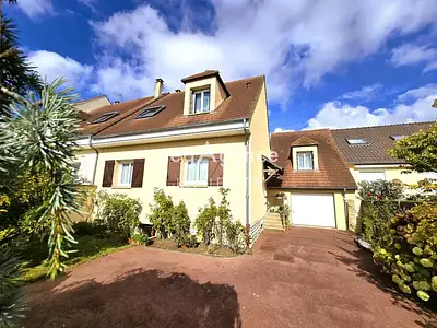 Maison, 148 m²
