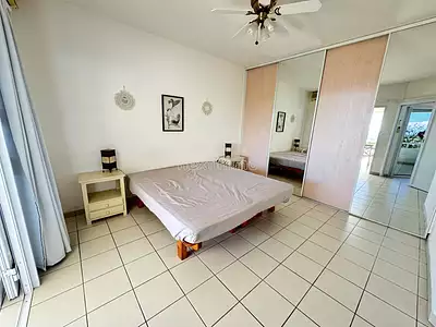 Appartement, 60 m²
