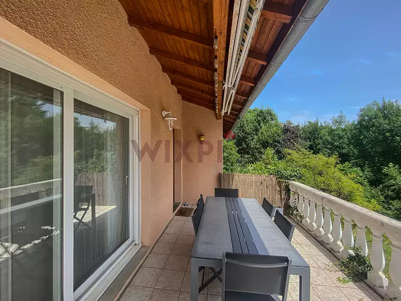 Maison, 90 m²