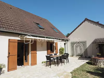 Maison, 106 m²