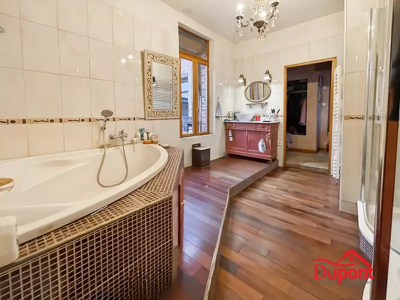Maison, 125 m²