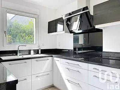 Maison, 96 m²