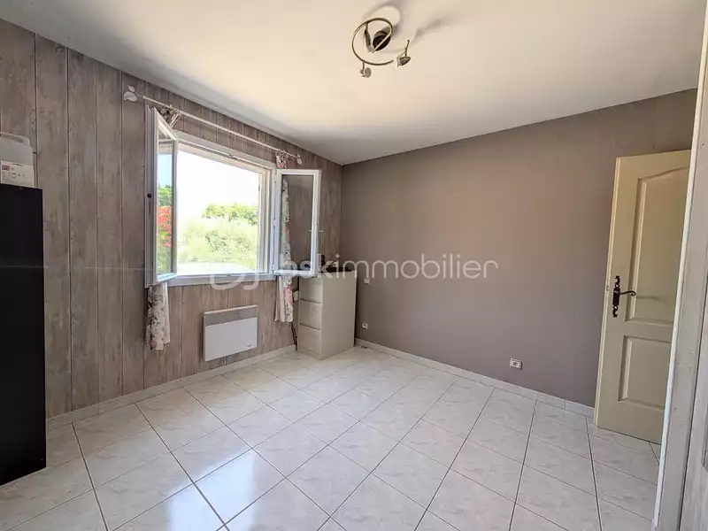 Maison, 100 m²