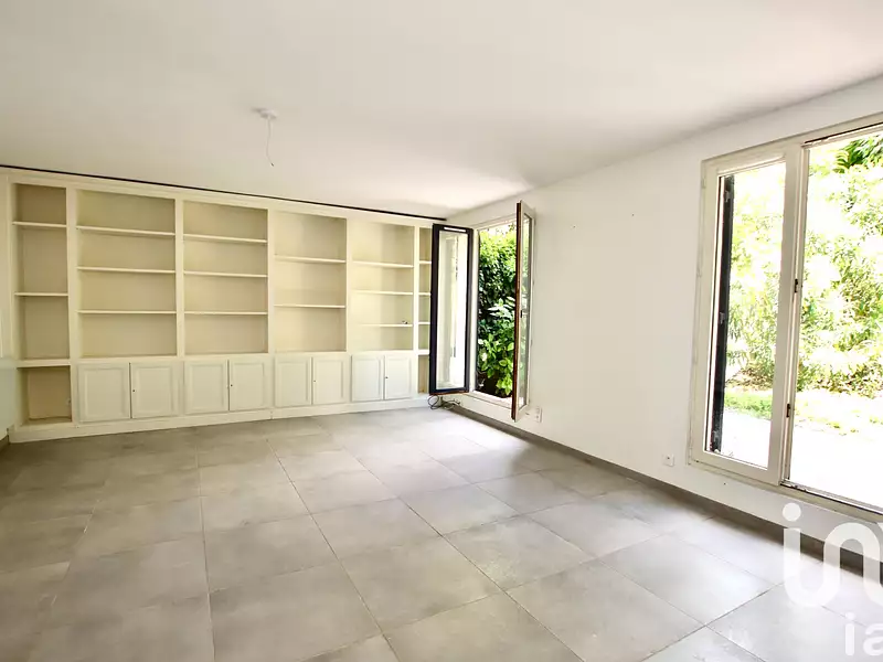 Maison, 110 m²