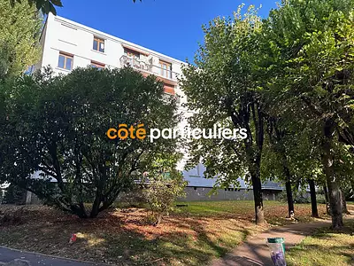 Appartement, 79,36 m²