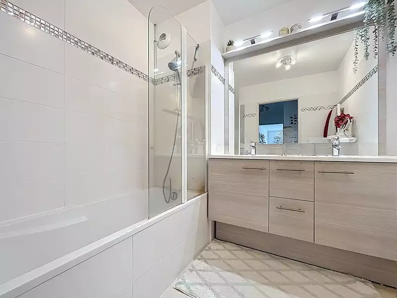 Appartement, 73 m²