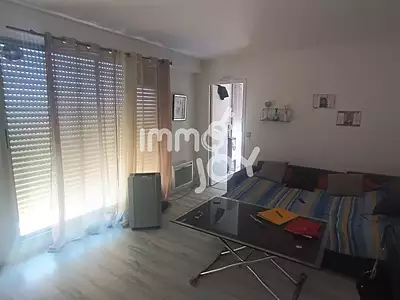 Appartement, 52,67 m²