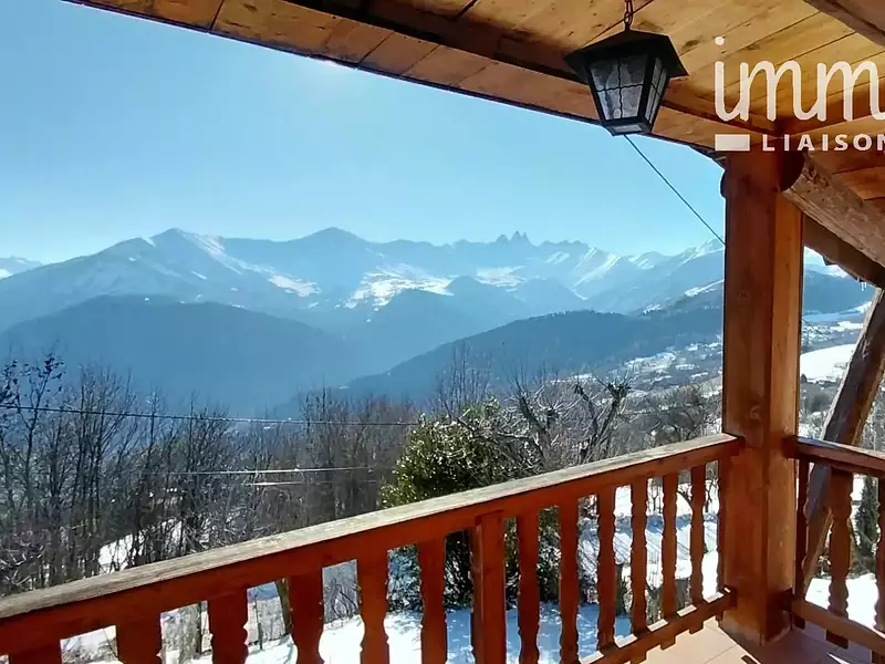 Maison, 187 m²