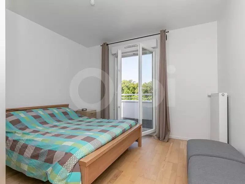 Appartement, 76 m²