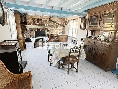 Maison, 60 m²