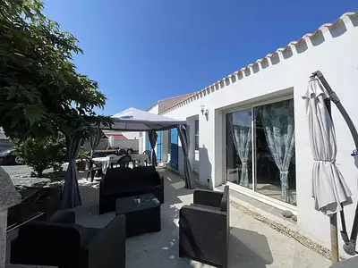 Maison, 113 m²