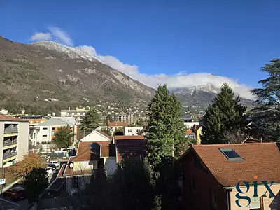 Appartement, 76,5 m²