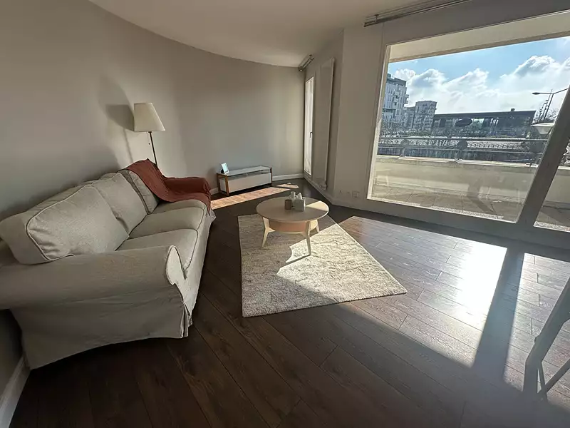 Appartement, 64,33 m²