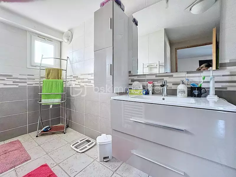 Immeuble, 500 m²