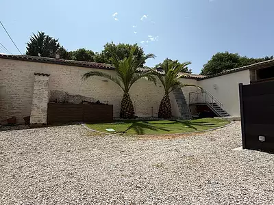 Maison, 160 m²