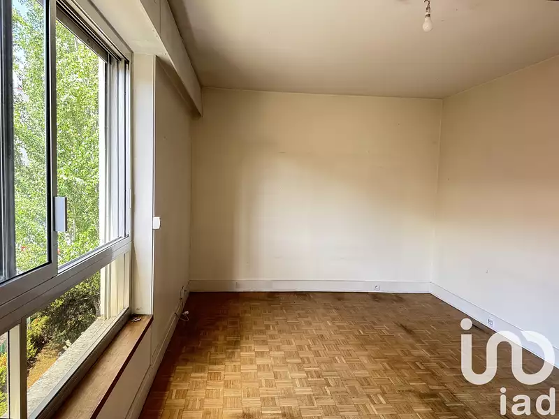Appartement, 50 m²