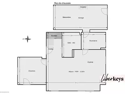 Maison, 102 m²