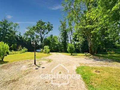 Maison, 132 m²