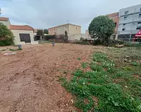 Terrain, 295 m²