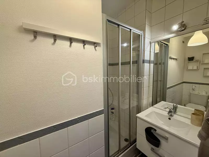 Appartement, 42 m²