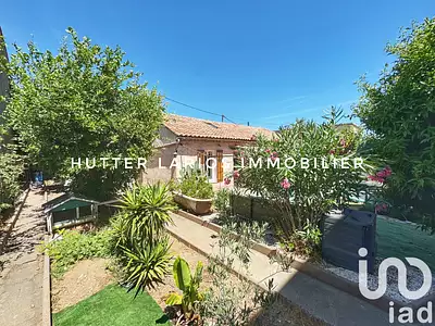 Maison, 130 m²