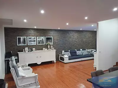 Maison, 150 m²