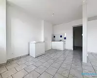 Appartement, 46,87 m²