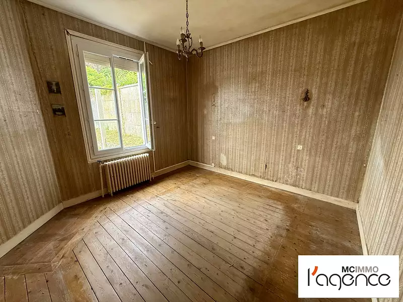 Maison, 60 m²