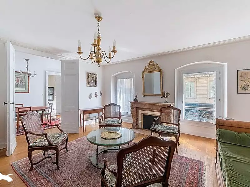 Appartement, 148 m²