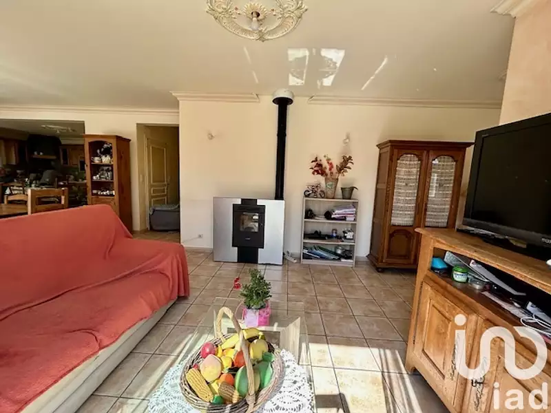 Maison, 137 m²