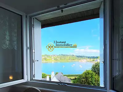 Maison, 205 m²