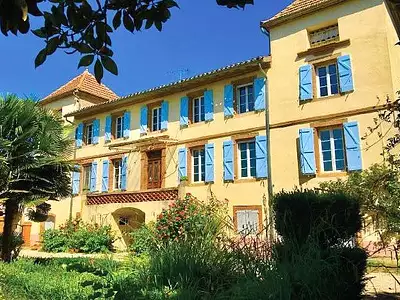 Maison, 330 m²