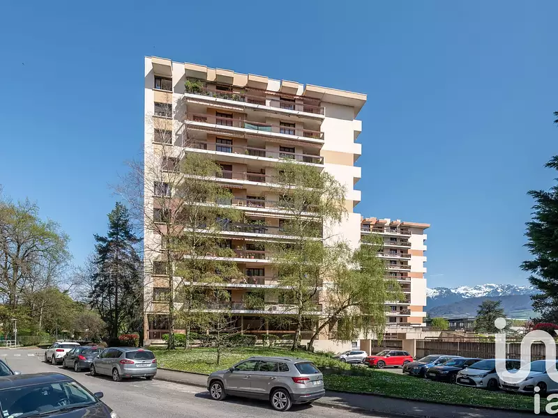 Appartement, 88 m²