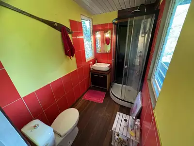 Maison, 112 m²