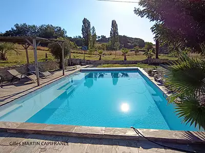 Maison, 140 m²