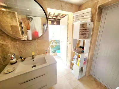 Maison, 53,29 m²