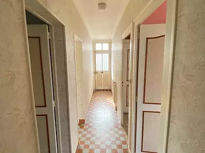Maison, 115 m²