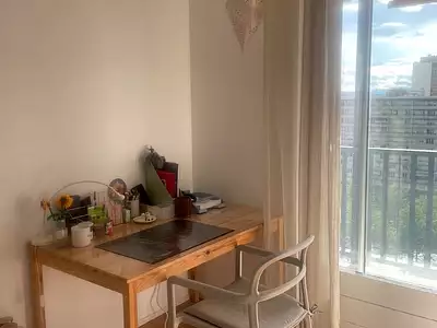 Appartement, 122,35 m²
