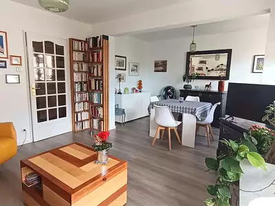 Appartement, 89 m²