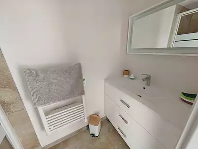 Appartement, 57 m²