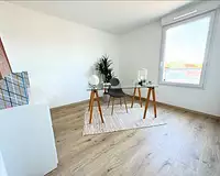 Appartement, 101 m²