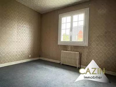 Maison, 89 m²