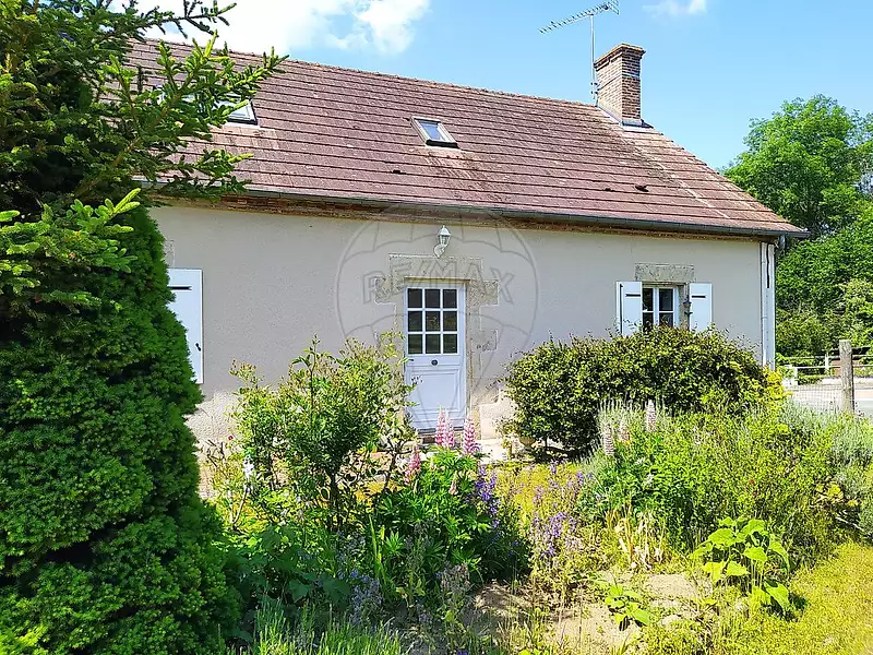 Maison, 212 m²