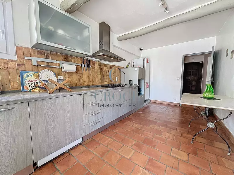 Maison, 236 m²