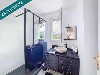 Appartement, 94 m²